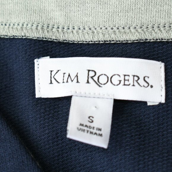 Kim Rogers Top - Picture 5 of 5